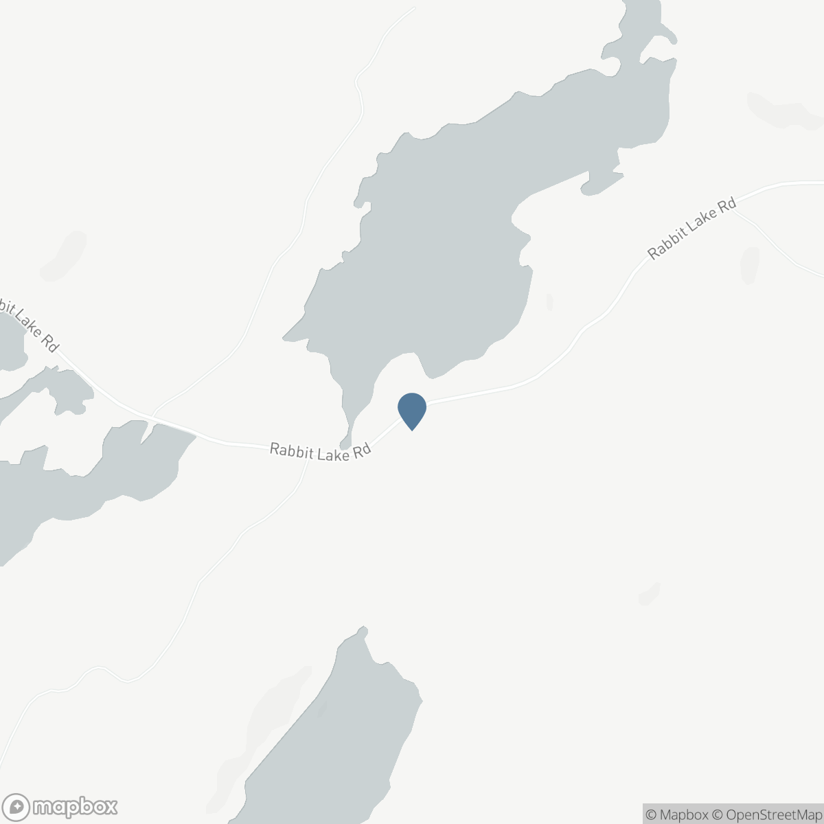 10385 RABBIT LAKE, Temagami, Ontario P0H 2H0